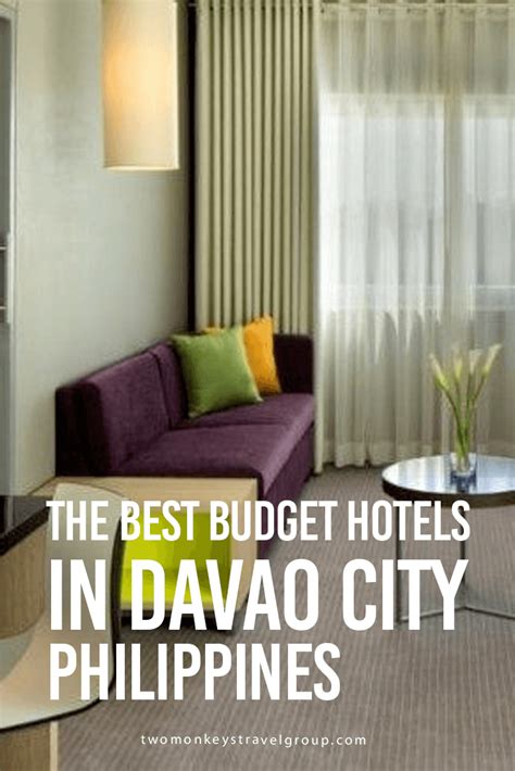 budget hotel davao|The best cheap hotels in Davao, Philippines .